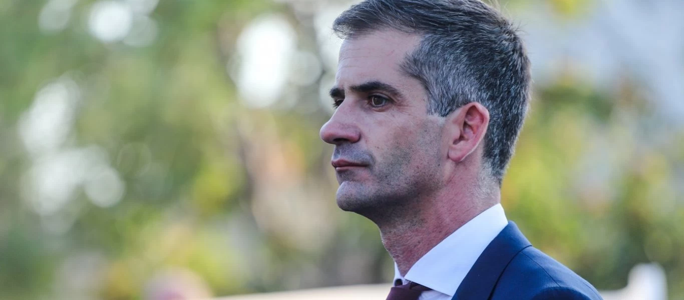 Κ.Μπακογιάννης: «Δείχνουμε μια ωριμότητα, ψυχραιμία και συνέπεια»